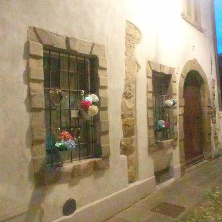 Emy & Lu Casa Vacanza Citta' Alta Bérgamo Exterior foto