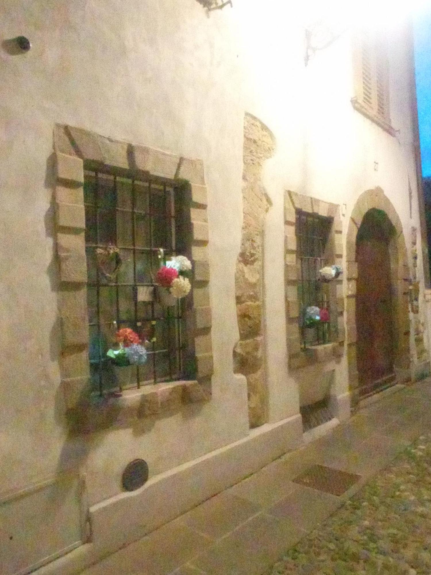 Emy & Lu Casa Vacanza Citta' Alta Bérgamo Exterior foto